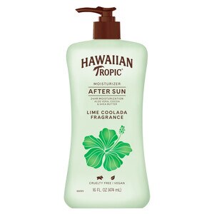 Hawaiian Tropic Weightless Hydration SPF 15 Spray Sunscreen, 6 Oz - 16 Oz , CVS