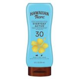 Hawaiian Tropic Island Sport Lotion Sunscreen, 8 OZ, thumbnail image 1 of 4