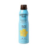 Hawaiian Tropic Weightless Hydration SPF 30 Spray Sunscreen, 6 OZ, thumbnail image 1 of 7