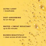 Hawaiian Tropic Island Sport Clear Spray Sunscreen, 6 OZ, thumbnail image 4 of 7