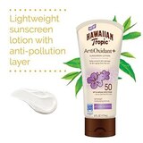 Hawaiian Tropic Skin Defense  SPF 30 Sunscreen Mist, 3.4 OZ, thumbnail image 3 of 5