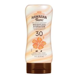 Hawaiian Tropic Everyday Active SPF 15 Clear Spray Sunscreen, 6 Oz , CVS