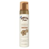 Hawaiian Tropic Sunless Tanning Foam, Dark, 6.7 OZ, thumbnail image 1 of 6