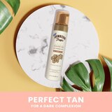 Hawaiian Tropic Sunless Tanning Foam, 6.7 OZ, thumbnail image 3 of 6