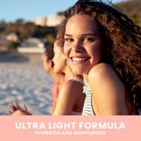 Hawaiian Tropic Sunless Tanning Foam, 6.7 OZ, thumbnail image 4 of 6