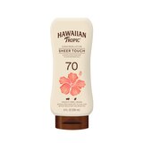 Hawaiian Tropic Sheer Touch Sunscreen Lotion, SPF 70, 8oz, thumbnail image 1 of 6