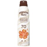 Hawaiian Tropic Silk Hydration Weightless Spray Sunscreen, 6 OZ, thumbnail image 1 of 6