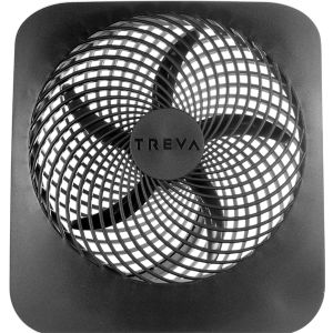 10" FIN FAN