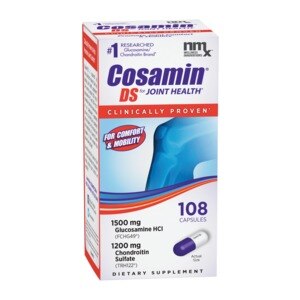 Cosamin DS en cápsulas, 108 u.