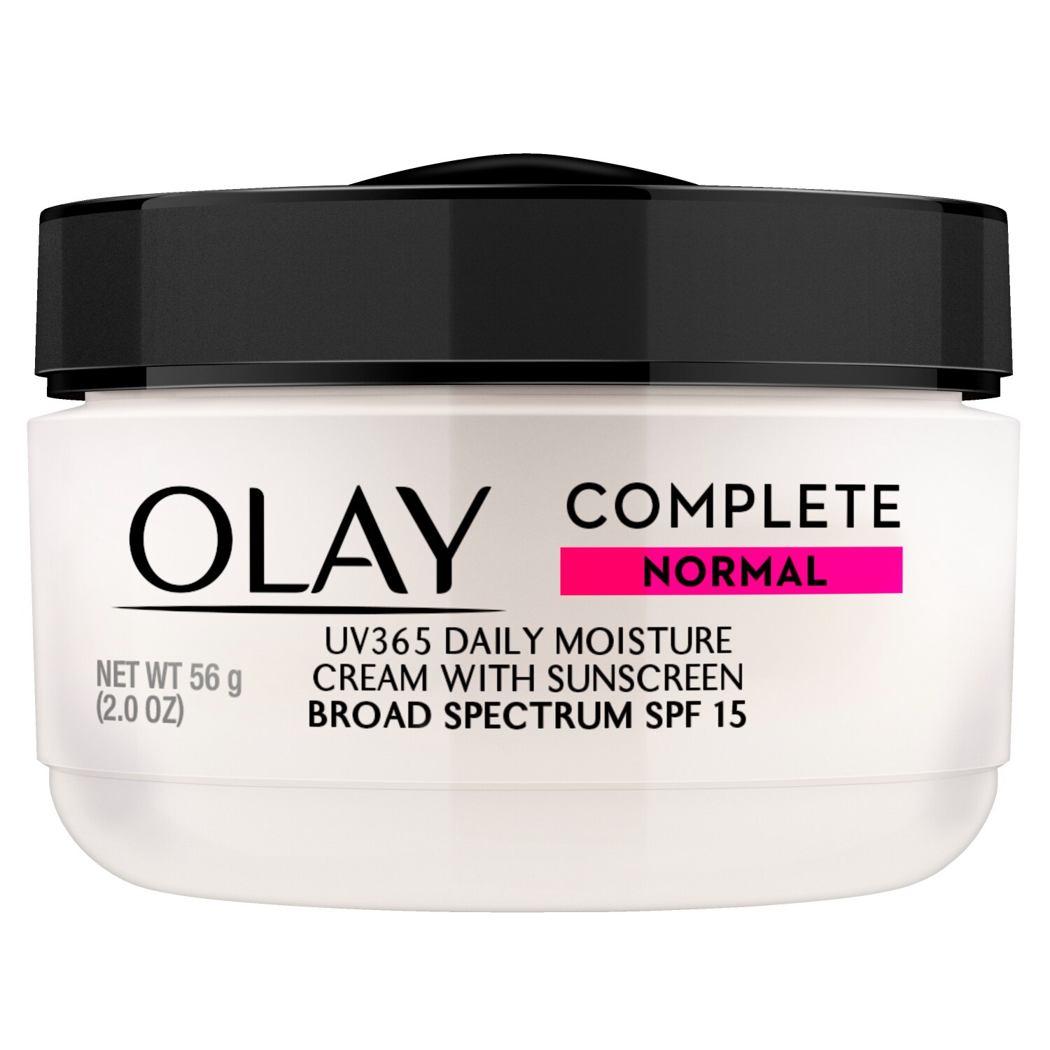 Olay Complete Lotion Moisturizer With SPF 15 For Normal Skin, 4 Oz , CVS