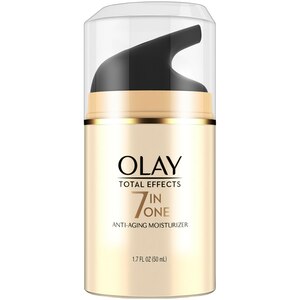 Olay Total Effects - Hidratante facial, 1.7 oz