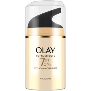 Olay Total Effects Face Moisturizer, 1.7 Oz , CVS