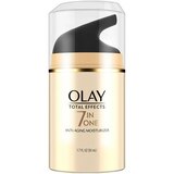 Olay Total Effects 7-in-1 Anti-Aging Moisturizer, 1.7 OZ, thumbnail image 1 of 9