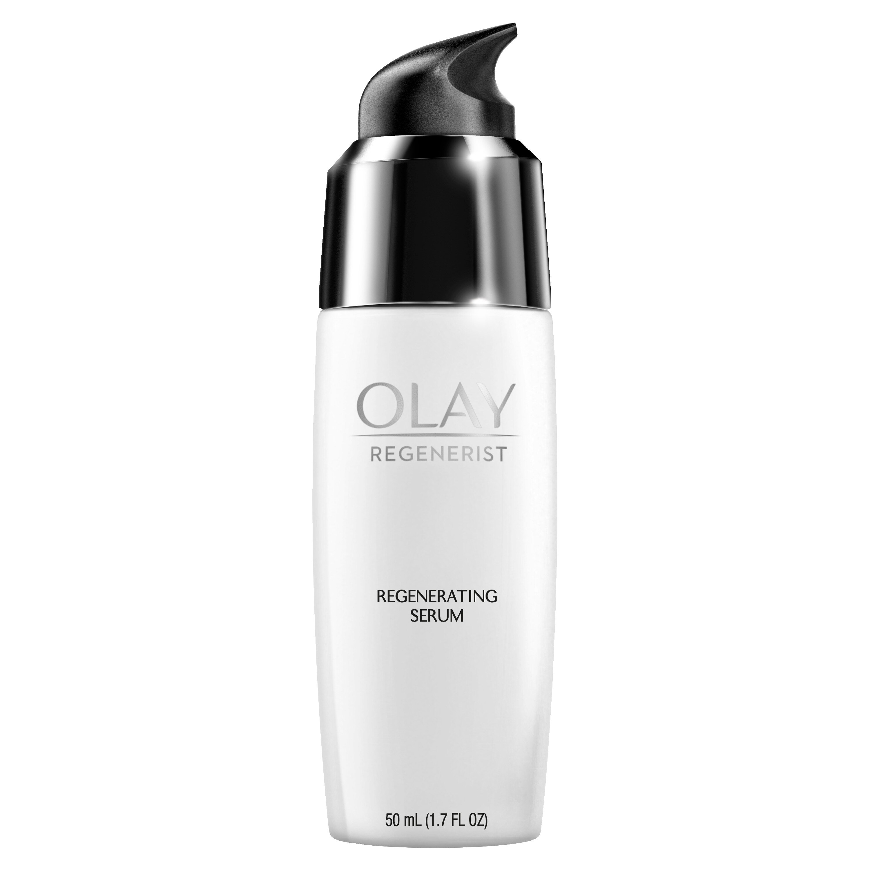 Olay Regenerist - Suero hidratante y regenerador liviano para el rostro