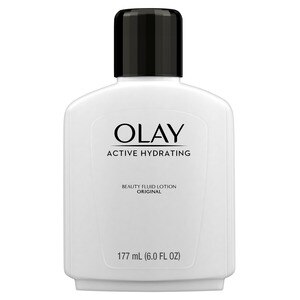 Olay Active Hydrating Beauty Moisturizing Lotion, 6 Oz , CVS