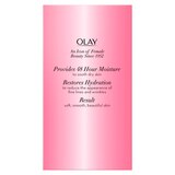 Olay Active Hydrating Beauty Fluid Lotion, thumbnail image 3 of 6