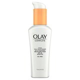 Olay Complete Lotion Moisturizer with SPF 30 Sensitive, 2.5 OZ, thumbnail image 1 of 9