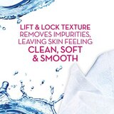 Olay Cleanse Gentle Facial Cloths, Fragrance Free, 30CT, thumbnail image 3 of 4