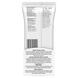 Olay Cleanse Gentle Facial Cloths, Fragrance Free, 30CT, thumbnail image 4 of 4