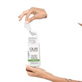 Olay Daily Facials Sensitive Cleansing Cloths, 33CT, thumbnail image 5 of 9