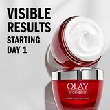 Olay Regenerist Advanced Anti-Aging Cleanser and Moisturizer Duo Pack, thumbnail image 3 of 10