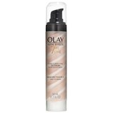 Olay CC Cream Total Effects Tone Correcting Moisturizer with Sunscreen Light to Medium, 1.7 OZ, thumbnail image 1 of 9