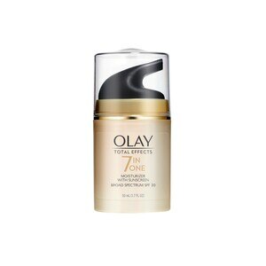 Olay Total Effects Face Moisturizer SPF 30, 1.7 Oz , CVS