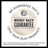 Olay Cleanse Makeup Remover Wipes, Fragrance Free, 25CT, thumbnail image 2 of 8