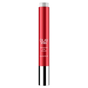 Olay Eyes Depuffing Eye Roller For Bags Under Eyes, 0.2 Oz , CVS