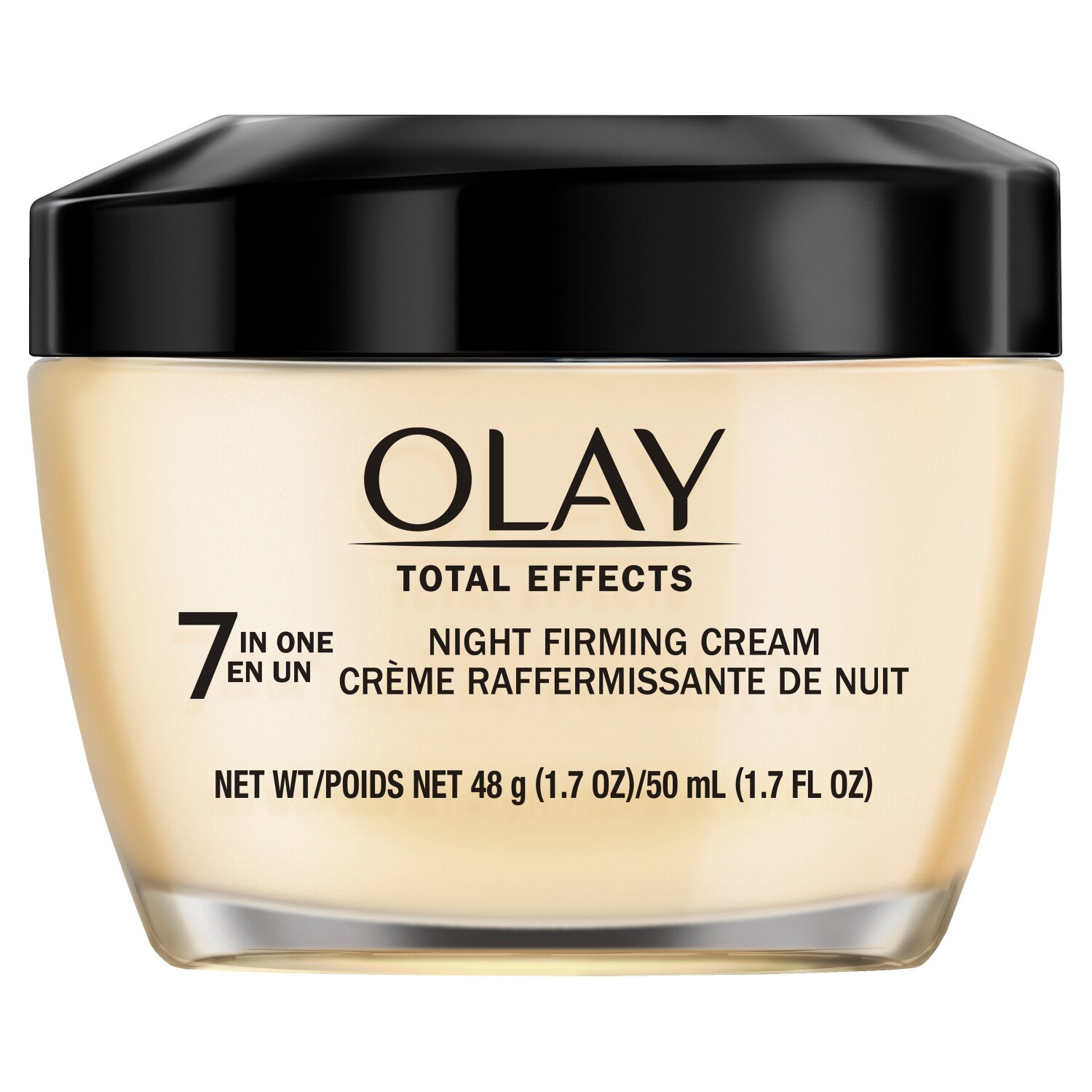 Review of olay discount night cream
