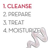 Olay Regenerist Detoxifying Pore Scrub Facial Cleanser, 5 OZ, thumbnail image 3 of 8