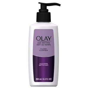 acoso De confianza Habitual Olay Age Defying Classic - Limpiador facial, 6.78 oz | Pick Up In Store  TODAY at CVS