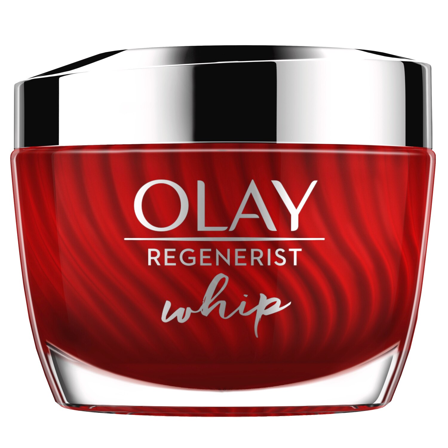 Olay Regenerist Whip Light Face Cream Moisturizer With Hyaluronic Acid, 1.7 Oz , CVS