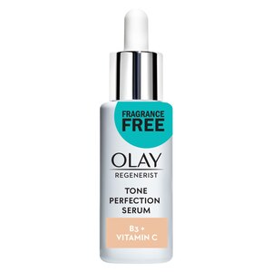 Olay Tone Perfection Serum With Vitamin B3 Vitamin C 13 Oz
