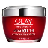 Olay Regenerist Ultra Rich Face Moisturizer, thumbnail image 1 of 9