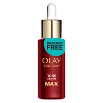 Olay Regenerist MAX Tone Serum - Suero con vitamina C, 1.3 oz