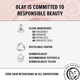 Olay Regenerist Ultra Rich Face Moisturizer, Fragrance-Free, Trial Size, 0.5 OZ, thumbnail image 5 of 9
