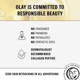 Olay Regenerist Collagen Peptide 24 Eye Cream, Fragrance-Free, 0.5 OZ, thumbnail image 4 of 15