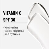 Olay Regenerist Vitamin C + Peptide 24 Face Moisturizer, SPF 30, 1.7 OZ, thumbnail image 2 of 9
