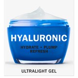 Olay Regenerist Hyaluronic + Peptide 24 Gel Face Moisturizer, 1.7 OZ, thumbnail image 1 of 9