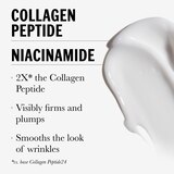 Olay Collagen Peptide 24 MAX Eye Cream, Fragrance-Free, 0.5 OZ, thumbnail image 3 of 11