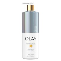 Olay Firming & Hydrating Body Lotion with Collagen