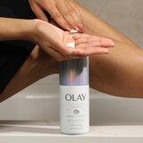 Olay Firming & Hydrating Body Lotion with Collagen, thumbnail image 2 of 8