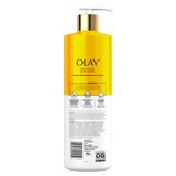Olay Revitalizing & Hydrating Body Lotion with Vitamin C, thumbnail image 5 of 12