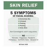 Olay Sensitive Eczema Therapy Face Moisturizer, Fragrance-Free, 1.7 fl oz, thumbnail image 3 of 13