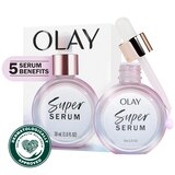 Olay Super Serum, 1.0 fl OZ, thumbnail image 1 of 9