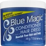 Blue Magic Anti-Breakage Formula Conditioner, 12 OZ, thumbnail image 1 of 2