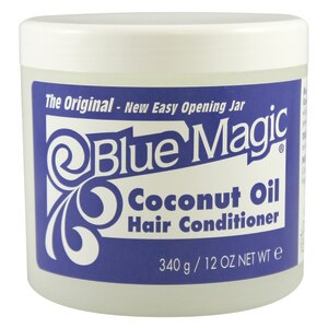 Blue Magic Conditioner Coconut Oil - 12 Oz , CVS
