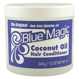 Blue Magic Conditioner Coconut Oil, thumbnail image 1 of 1
