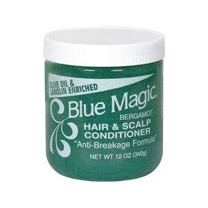 Blue Magic Hair & Scalp Conditioner - 12 Oz , CVS